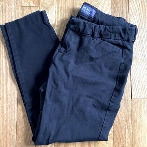 Old Navy Pixie Ankle Pant